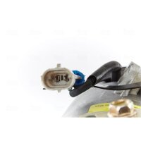 Klimakompressor NISSENS 89222 Keilrippenriemen 105mm - 1 Stück