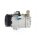 Klimakompressor NISSENS 89222 Keilrippenriemen 105mm - 1 Stück