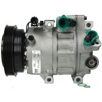 NISSENS 89292 Kompressor, Klimaanlage