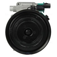 NISSENS 89292 Kompressor, Klimaanlage