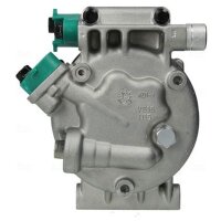 NISSENS 89292 Kompressor, Klimaanlage