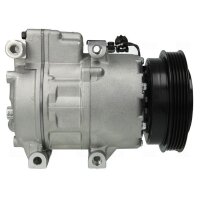 NISSENS 89292 Kompressor, Klimaanlage