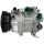 NISSENS 89292 Kompressor, Klimaanlage