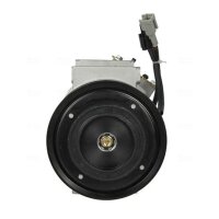 NISSENS 89386 Kompressor, Klimaanlage