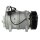 Klimakompressor NISSENS 89249 Keilrippenriemen 150 ccm - 1 Stück