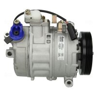 Klimakompressor Nissens 89417 7SEU17C 110mm...