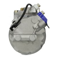 Klimakompressor Nissens 89417 7SEU17C 110mm...
