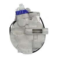 Klimakompressor NISSENS 89054 Keilrippenriemen 7SB16C - 1...