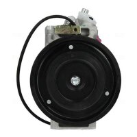 Klimakompressor NISSENS 89054 Keilrippenriemen 7SB16C - 1 Stück