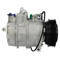 Klimakompressor NISSENS 89054 Keilrippenriemen 7SB16C - 1 Stück