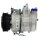 Klimakompressor NISSENS 89054 Keilrippenriemen 7SB16C - 1 Stück