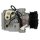 Klimakompressor Nissens 89066 Keilrippenriemen 100mm - 1 Stück