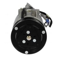 NISSENS 89096 Kompressor, Klimaanlage