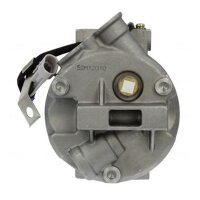 NISSENS 89096 Kompressor, Klimaanlage