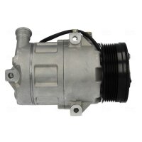 NISSENS 89096 Kompressor, Klimaanlage