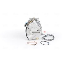 NISSENS 89096 Kompressor, Klimaanlage