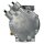 NISSENS 89076 Kompressor, Klimaanlage