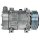 NISSENS 89076 Kompressor, Klimaanlage