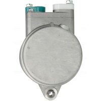 Klimakompressor NISSENS 89275 Keilrippenriemen 107mm - 1 Stück