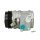 Klimakompressor NISSENS 89275 Keilrippenriemen 107mm - 1 Stück