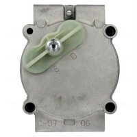 NISSENS 89046 Kompressor, Klimaanlage