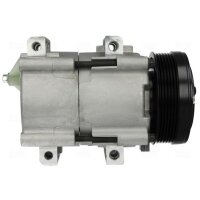 NISSENS 89046 Kompressor, Klimaanlage