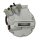 Klimakompressor NISSENS 89394 Riemenantrieb 115mm - 1 Stück