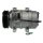Klimakompressor NISSENS 89069 Keilrippenriemen 119mm - 1 Stück