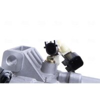 Klimakompressor Nissens 89350 DCS-17EC - 1 Stück