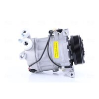 Klimakompressor Nissens 89350 DCS-17EC - 1 Stück