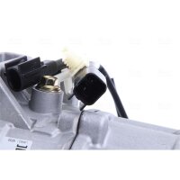 Klimakompressor Nissens 89350 DCS-17EC - 1 Stück