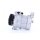 Klimakompressor Nissens 89350 DCS-17EC - 1 Stück