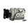 Klimakompressor NISSENS 89248 Keilrippenriemen SC90V - 1 Stück
