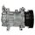 Klimakompressor NISSENS 89064 SD6V12 Keilrippenriemen - 1 Stück