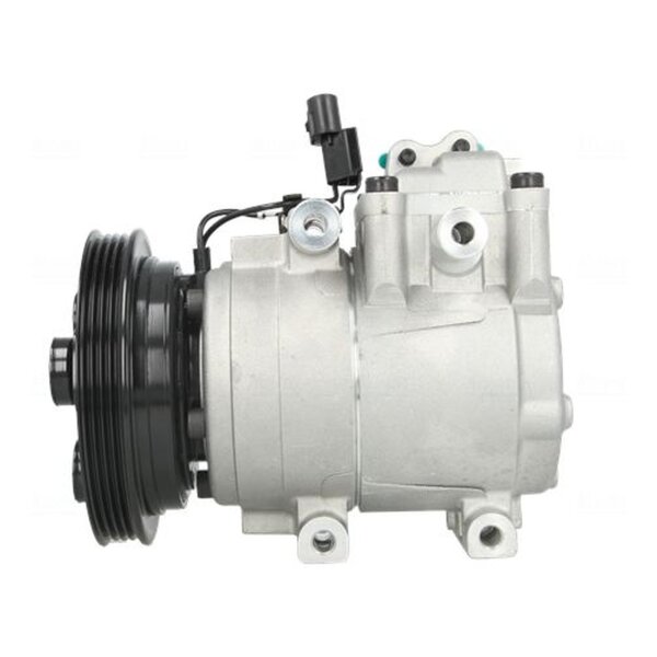NISSENS 89274 Kompressor, Klimaanlage