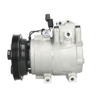 NISSENS 89274 Kompressor, Klimaanlage