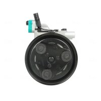 NISSENS 89274 Kompressor, Klimaanlage