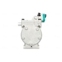 NISSENS 89274 Kompressor, Klimaanlage