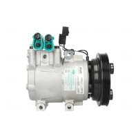 NISSENS 89274 Kompressor, Klimaanlage