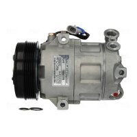 NISSENS 89197 Kompressor, Klimaanlage