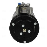 NISSENS 89197 Kompressor, Klimaanlage