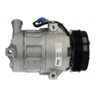 NISSENS 89197 Kompressor, Klimaanlage
