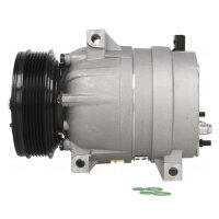 NISSENS 89217 Kompressor, Klimaanlage