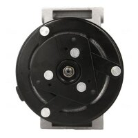 NISSENS 89217 Kompressor, Klimaanlage