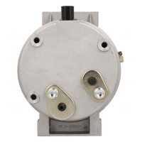 NISSENS 89217 Kompressor, Klimaanlage