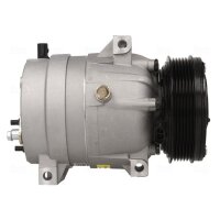 NISSENS 89217 Kompressor, Klimaanlage