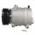 NISSENS 89217 Kompressor, Klimaanlage