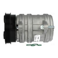 NISSENS 89263 Kompressor, Klimaanlage