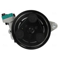 NISSENS 89263 Kompressor, Klimaanlage