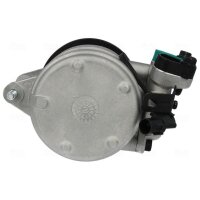 NISSENS 89263 Kompressor, Klimaanlage